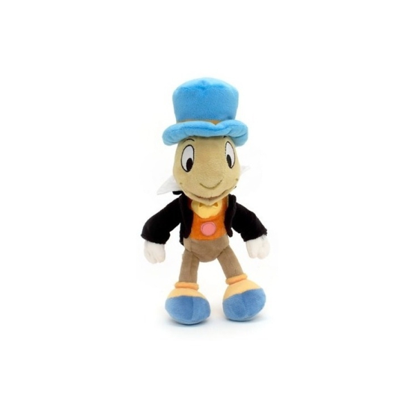 Pinóquio - Grilo Falante Pelúcia Disney